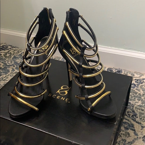 Heels - Picture 2 of 3